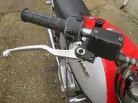 1979 MV Agusta 350GT 349cc-Sold