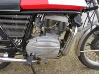 1979 MV Agusta 350GT 349cc-Sold