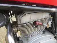 1979 MV Agusta 350GT 349cc-Sold