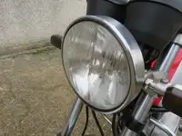 1979 MV Agusta 350GT 349cc-Sold