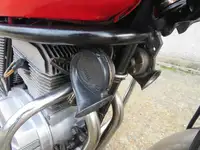 1979 MV Agusta 350GT 349cc-Sold