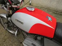 1979 MV Agusta 350GT 349cc-Sold