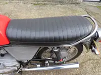 1979 MV Agusta 350GT 349cc-Sold