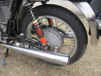 1979 MV Agusta 350GT 349cc-Sold