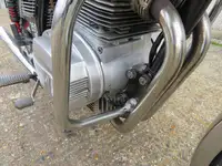 1979 MV Agusta 350GT 349cc-Sold
