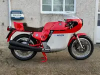 1976 MV Agusta 750S America 789cc-For Sale
