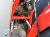 1976 MV Agusta 750S America 789cc-For Sale