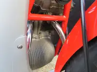 1976 MV Agusta 750S America 789cc-For Sale