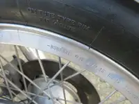 1976 MV Agusta 750S America 789cc-For Sale