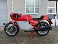 1976 MV Agusta 750S America 789cc-For Sale