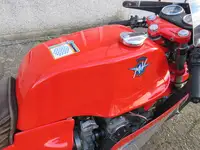 1976 MV Agusta 750S America 789cc-For Sale