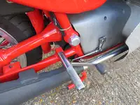 1976 MV Agusta 750S America 789cc-For Sale