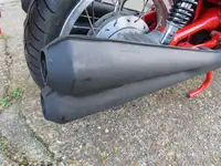 1976 MV Agusta 750S America 789cc-For Sale