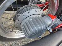 1976 MV Agusta 750S America 789cc-For Sale