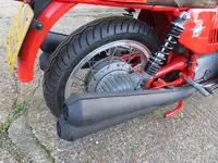 1976 MV Agusta 750S America 789cc-For Sale