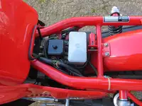 1976 MV Agusta 750S America 789cc-For Sale