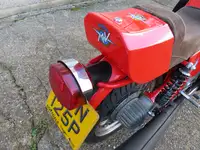 1976 MV Agusta 750S America 789cc-For Sale