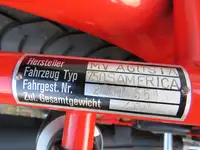 1976 MV Agusta 750S America 789cc-For Sale