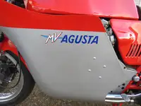 1976 MV Agusta 750S America 789cc-For Sale