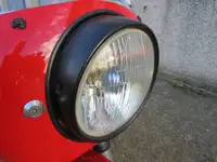 1976 MV Agusta 750S America 789cc-For Sale
