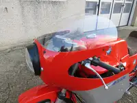 1976 MV Agusta 750S America 789cc-For Sale