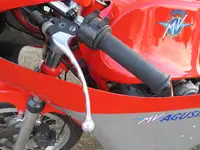 1976 MV Agusta 750S America 789cc-For Sale