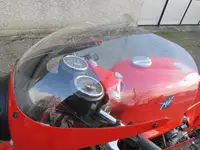 1976 MV Agusta 750S America 789cc-For Sale