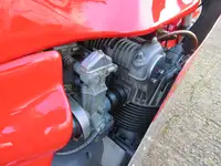 1976 MV Agusta 750S America 789cc-For Sale
