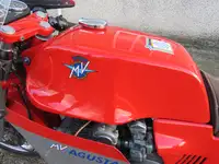 1976 MV Agusta 750S America 789cc-For Sale