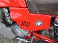 1976 MV Agusta 750S America 789cc-For Sale