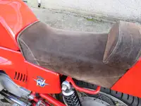 1976 MV Agusta 750S America 789cc-For Sale