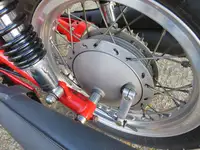 1976 MV Agusta 750S America 789cc-For Sale