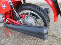 1976 MV Agusta 750S America 789cc-For Sale