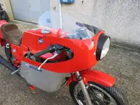 1976 MV Agusta 750S America 789cc-For Sale