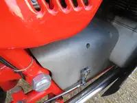 1976 MV Agusta 750S America 789cc-For Sale