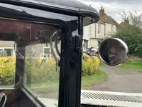 1928 Morris Oxford 'Flatnose' 11.9 HP Four-Door Saloon-Sold