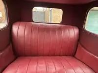 1928 Morris Oxford 'Flatnose' 11.9 HP Four-Door Saloon-Sold
