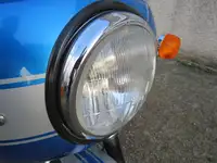 1977 Ducati 900SS 864cc-For Sale
