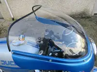 1977 Ducati 900SS 864cc-For Sale