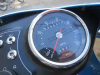 1977 Ducati 900SS 864cc-For Sale