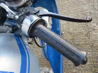 1977 Ducati 900SS 864cc-For Sale