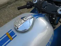 1977 Ducati 900SS 864cc-For Sale