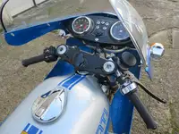 1977 Ducati 900SS 864cc-For Sale