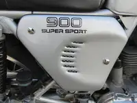 1977 Ducati 900SS 864cc-For Sale