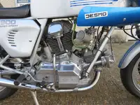 1977 Ducati 900SS 864cc-For Sale