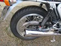 1977 Ducati 900SS 864cc-For Sale