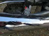 1977 Ducati 900SS 864cc-For Sale