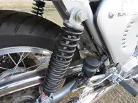 1977 Ducati 900SS 864cc-For Sale