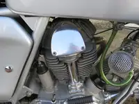 1977 Ducati 900SS 864cc-For Sale