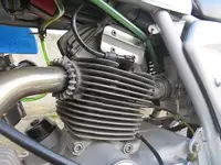 1977 Ducati 900SS 864cc-For Sale